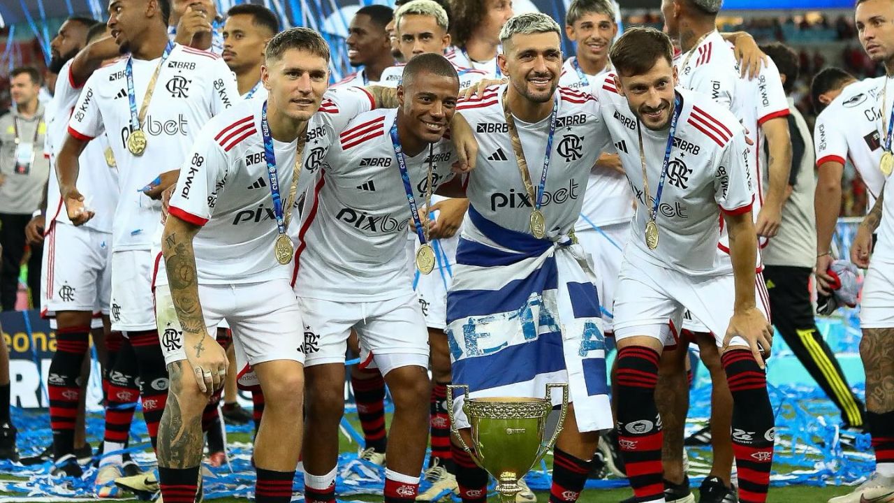 Série A começa com nove campeões estaduais e dois fracassos