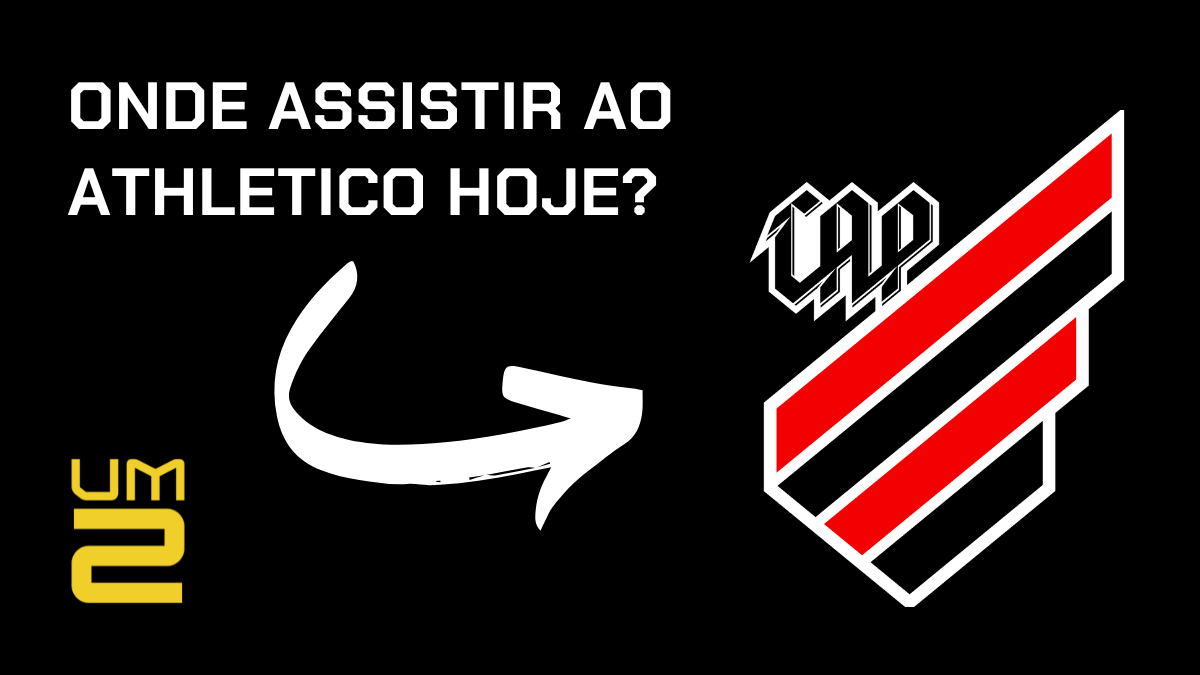  Jogo do Athletico hoje: onde assistir ao vivo 