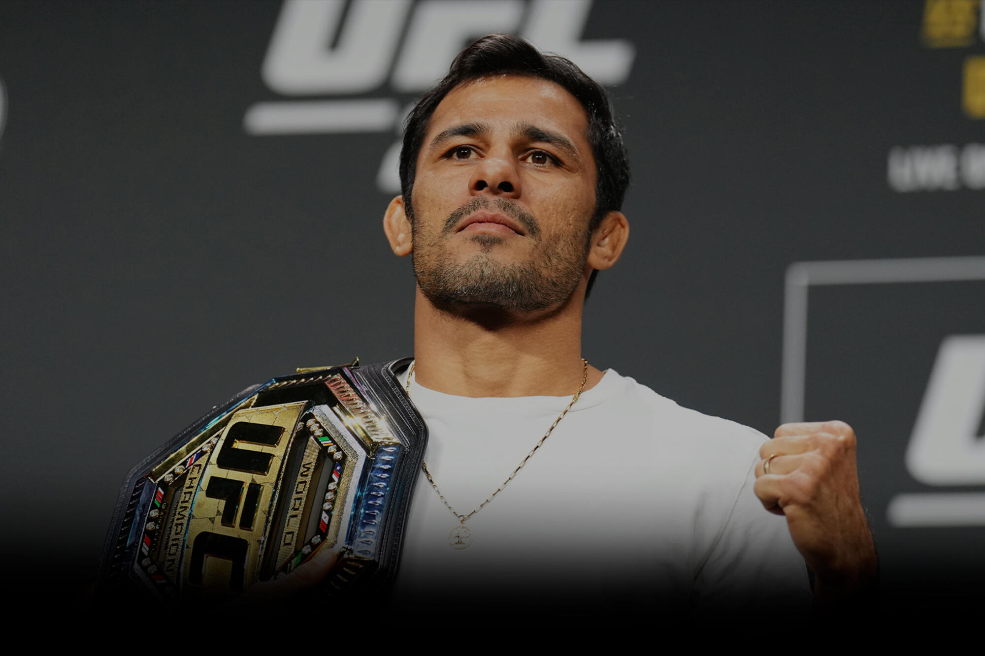  UFC Rio: Confira a agenda da semana 