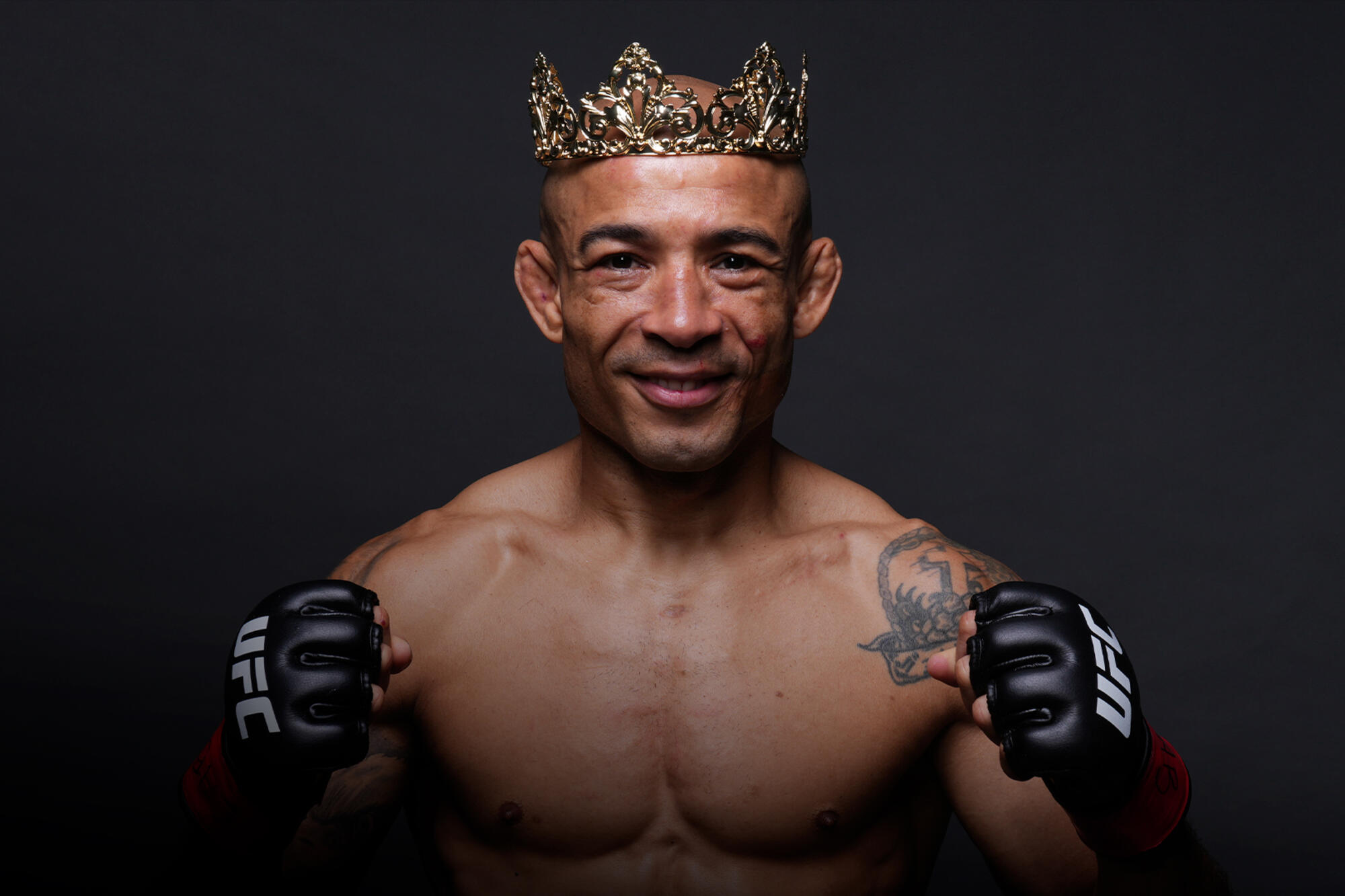  Quanto José Aldo recebeu por luta no UFC 301? 