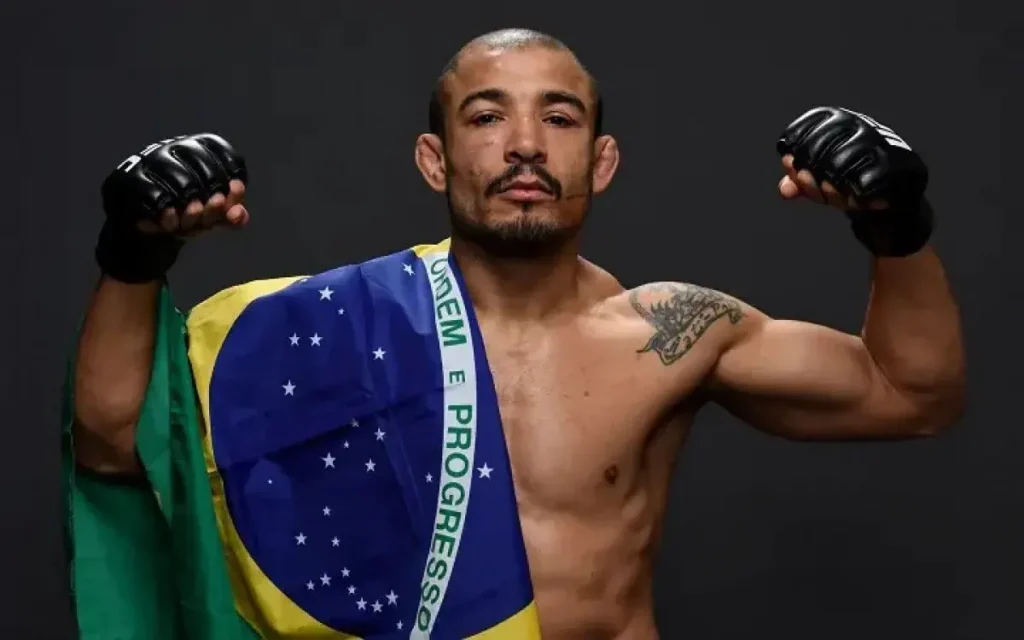 Jose-Aldo