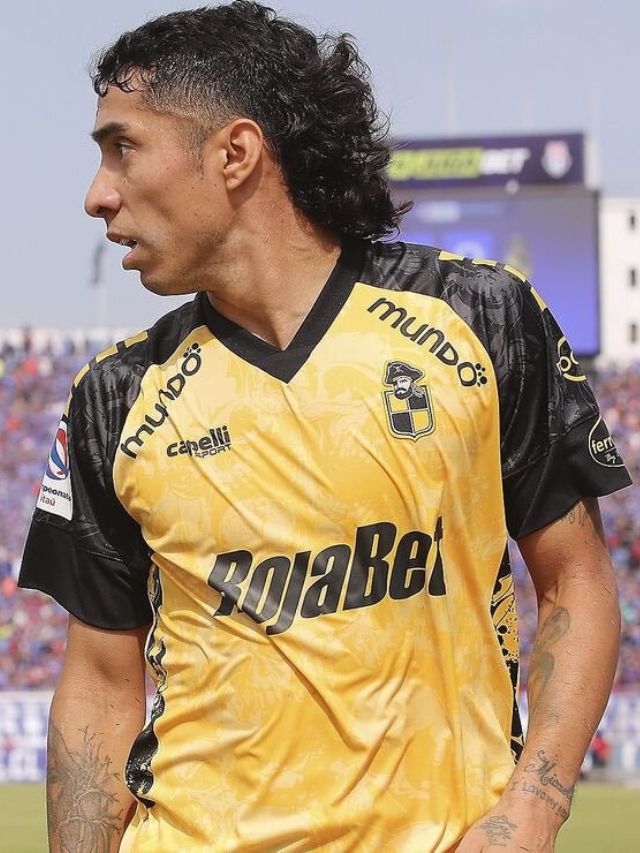 Jogador que ficou 6 anos preso pode jogar Libertadores e Copa América