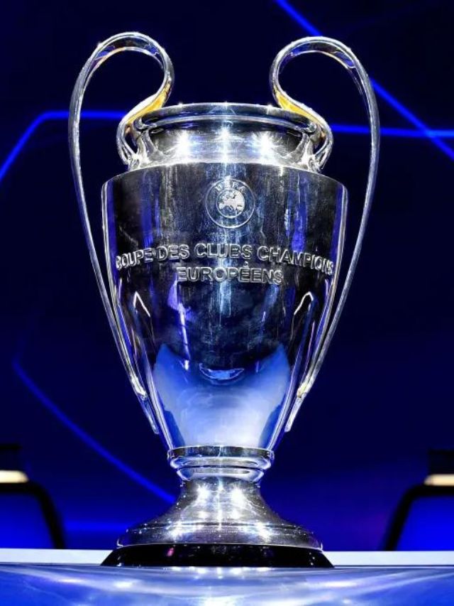 Quanto vale chegar na final da Champions League? Veja os valores