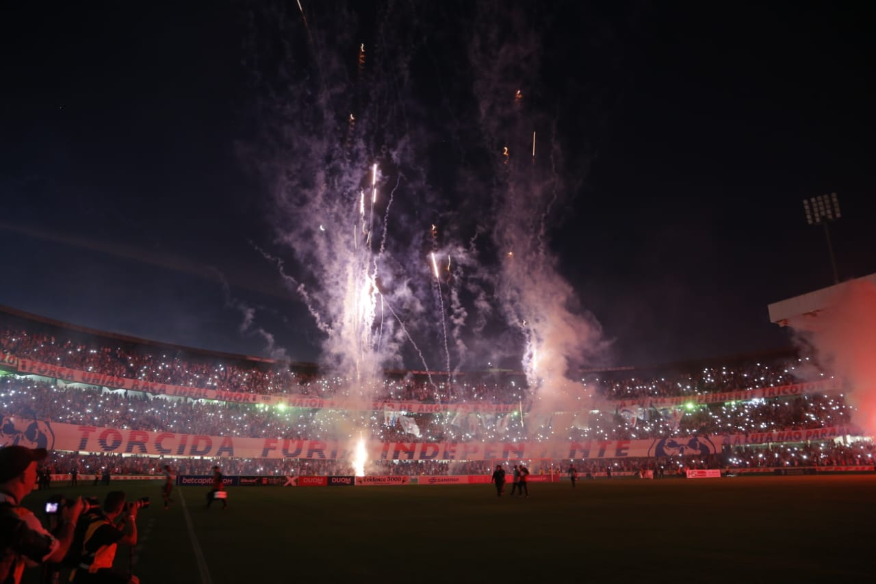 Paraná Clube x Patriotas no Couto: saiba tudo sobre a venda de ingressos