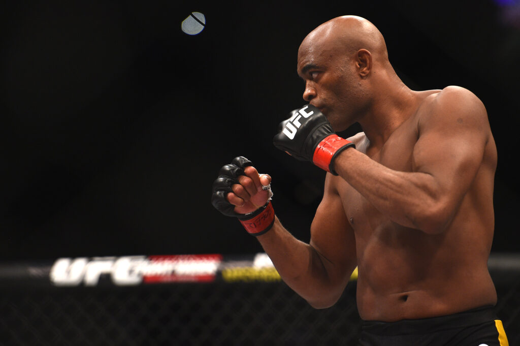 andersonsilva
