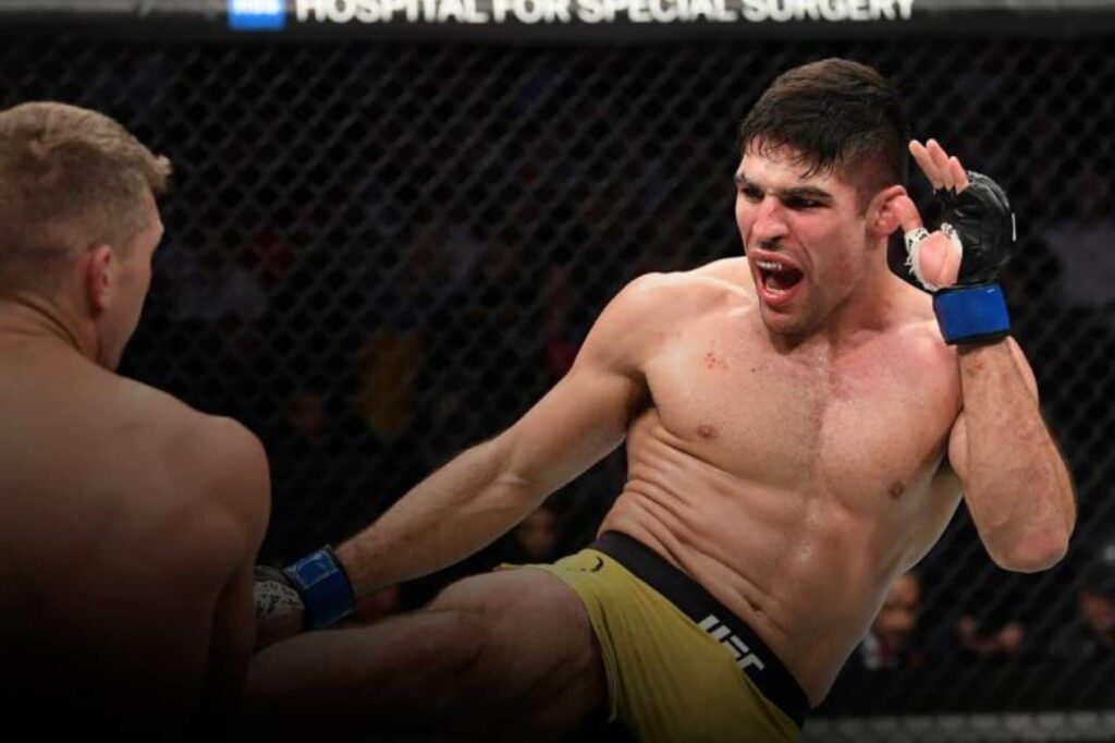 vicente-luque-ufc-296