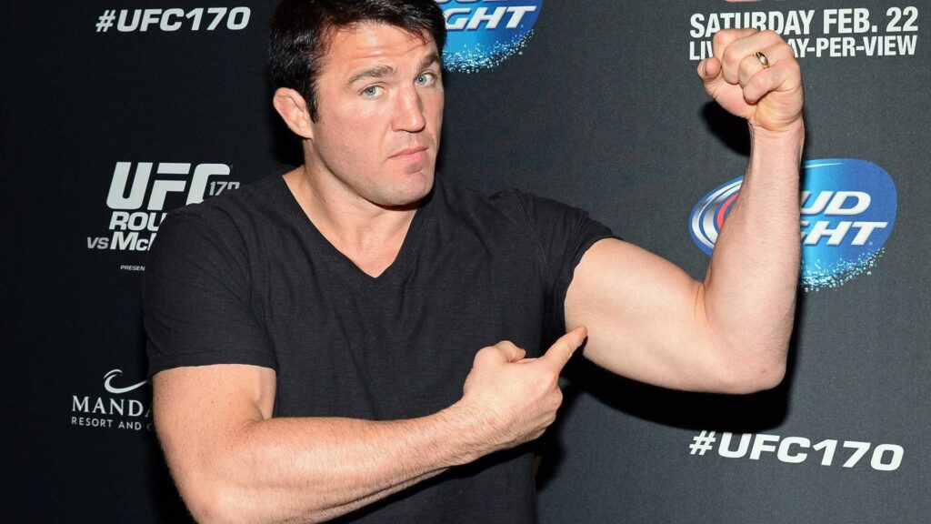 Chael-Sonnen