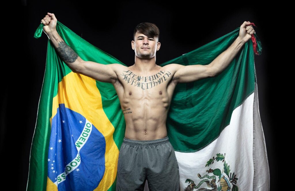 Diego Lopes