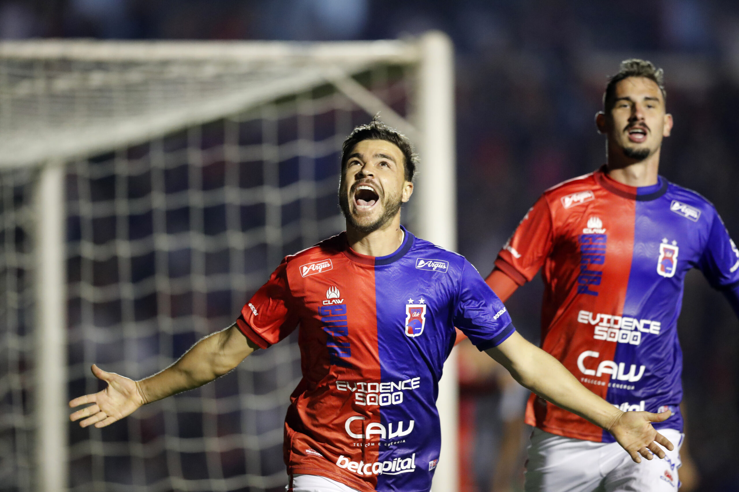 Paranavaí x Paraná Clube: assista ao jogo AO VIVO