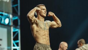 Quem é Felipe Lima? Brasileiro estreia com vitória no UFC