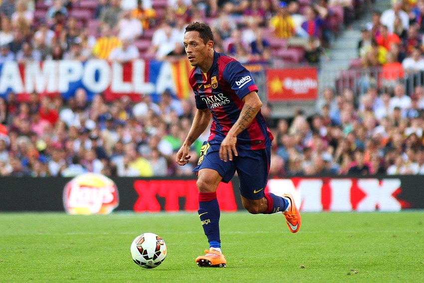 Foto: IconSport