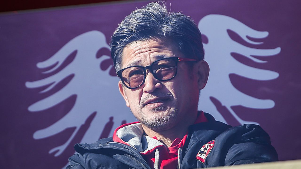 Ex-Coritiba, jogador mais velho do mundo fecha com novo clube aos 57 anos