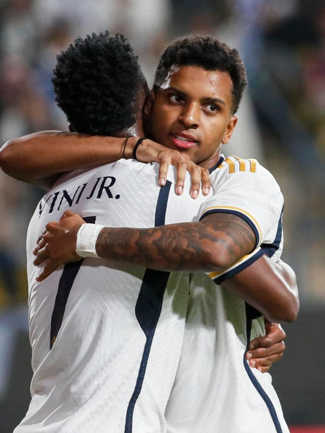 Ranking: os times que mais têm jogadores nas quartas de final da Copa América