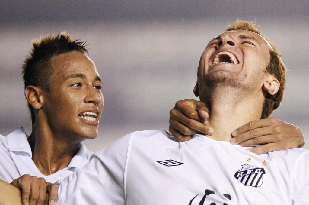 Neymar-Ze-Love