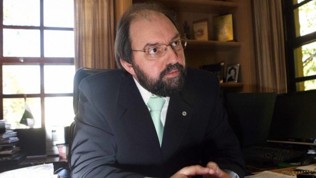 Ex-presidente responde se concorrerá na eleição da associação do Coritiba