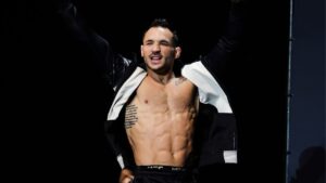 Desistiu? Chandler diminui McGregor e mira novo oponente