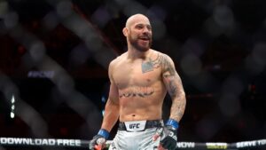 Após nocaute, Jean Silva topa luta de última hora e faz aviso a rival