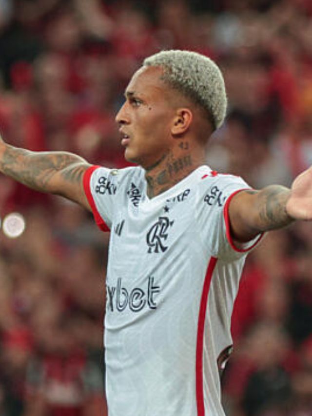Mercado da bola: negociações do futebol nesta quinta-feira (11)