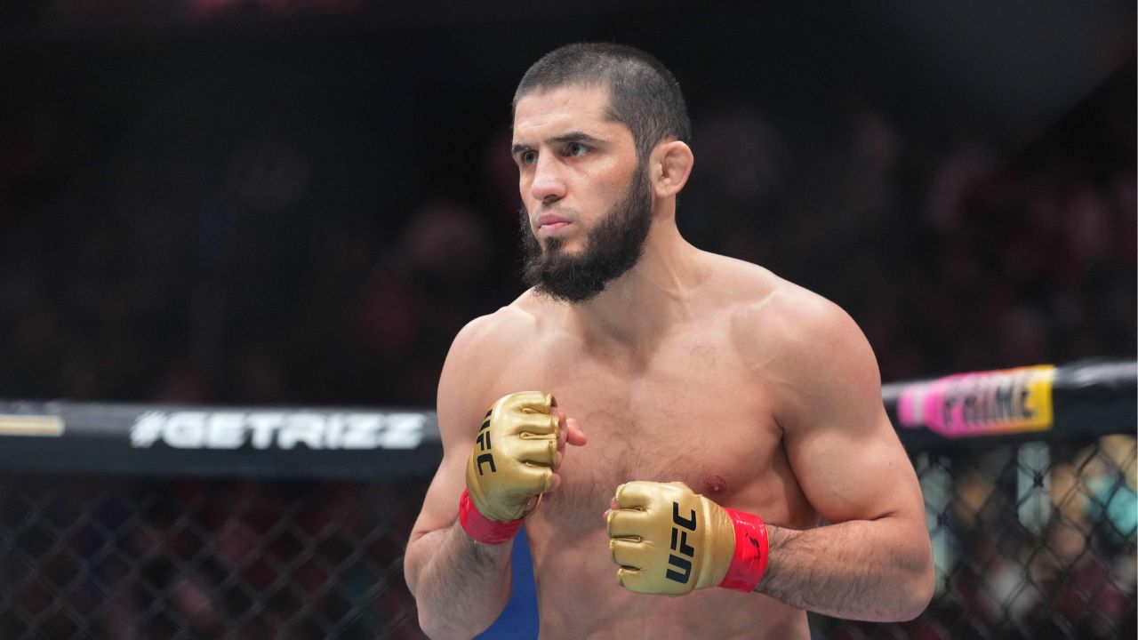 Ranking do UFC: Veja a lista completa de todas as categorias