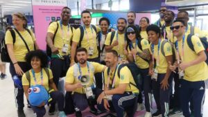 Paris 2024: Os 10 atletas de boxe nos Jogos Olímpicos