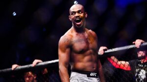 Por que Jon Jones ficou tanto tempo sem lutar?