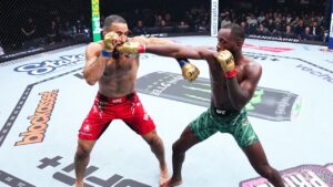 UFC 304: Muhammad é o novo campeão, e Aspinall mantém título interino