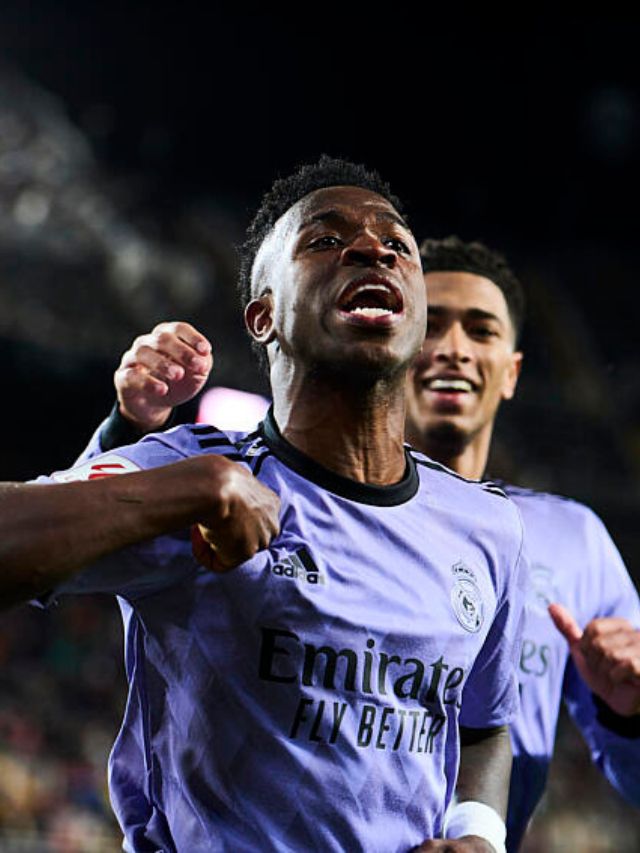 Ranking: os cinco maiores salários do Real Madrid