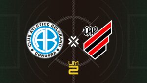 Belgrano x Athletico-PR: saiba onde assistir e palpites – Sul-Americana – 22/08/2024