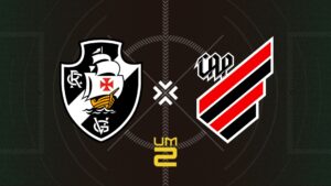 Vasco x Athletico-PR: saiba onde assistir e palpites – Brasileirão – 26/08/2024