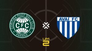 Coritiba x Avaí: saiba onde assistir e palpites – Série B – 27/08/2024