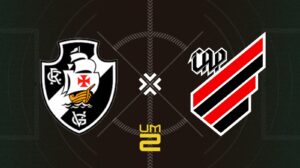 Vasco x Athletico-PR: saiba onde assistir e palpites – Copa do Brasil – 29/08/2024