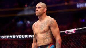 Poatan descarta UFC 310 e tem plano para atrasar Ankalaev