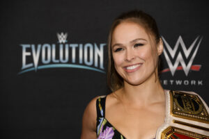 Ronda Rousey pode voltar ao UFC? Lutadora revela drama