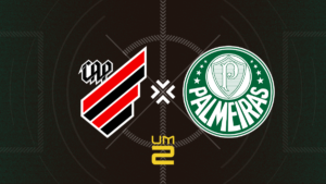 Athletico-PR x Palmeiras: saiba onde assistir e palpites – Brasileirão – 01/09/2024