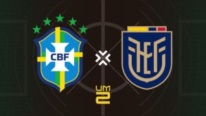 Brasil x Equador: saiba onde assistir e palpites – Eliminatórias – 06/09/2024