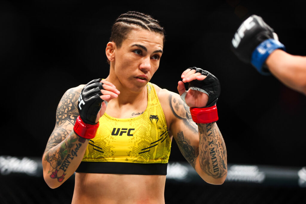 UFC 300 - MMA 2024