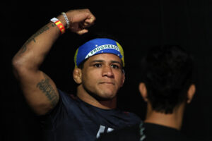 UFC Vegas 106 (17/05) Burns x Morales: Confira card completo e onde assistir