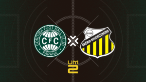 Coritiba x Novorizontino: saiba onde assistir e palpites – Série B – 08/09/2024