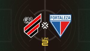 Athletico-PR x Fortaleza: saiba onde assistir e palpites – Série A – 14/09/2024