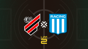 Athletico-PR x Racing: saiba onde assistir e palpites – Sul-Americana – 19/09/2024
