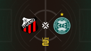 Ituano x Coritiba: saiba onde assistir e palpites – Série B – 21/09/2024