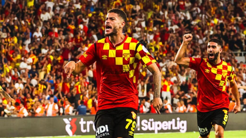 romulo-atacante-athletico-emprestado-goztepe-turquia