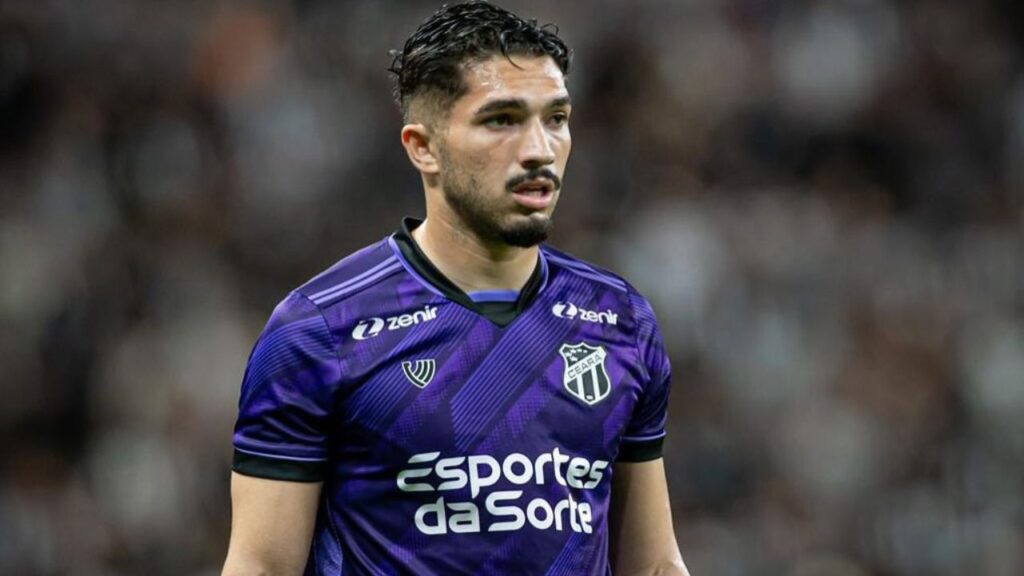 andrey-volante-coritiba-emprestado-ceara