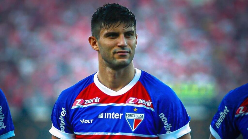 kuscevic-zagueiro-emprestado-coritiba-fortaleza