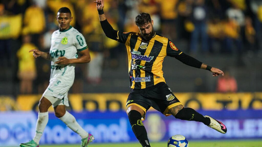 fabricio-daniel-atacante-emprestado-coritiba-novorizontino