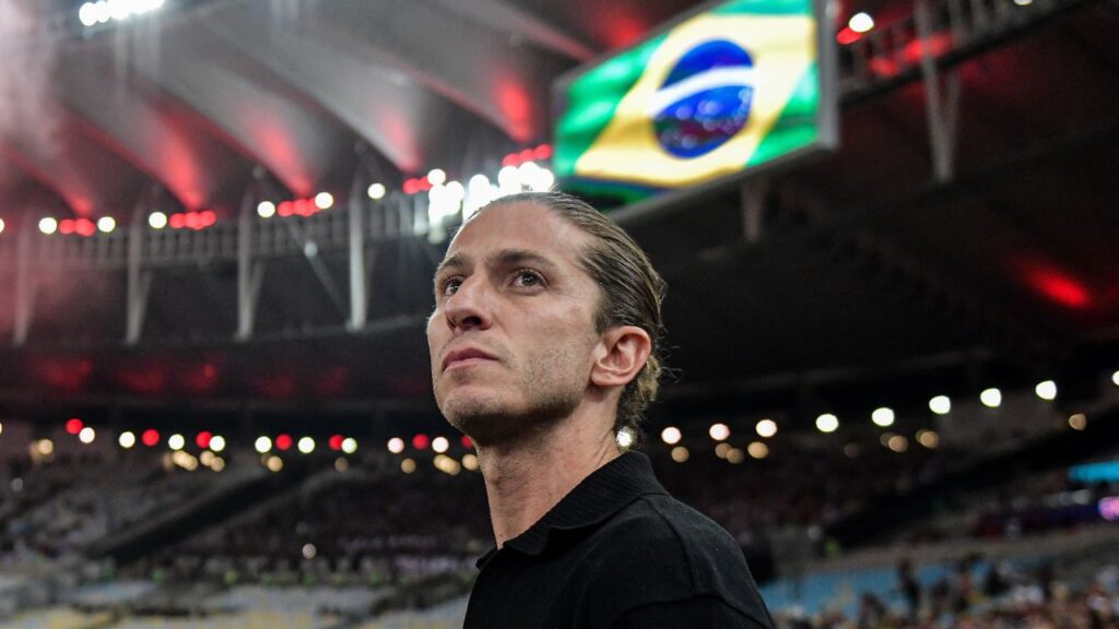Filipe Luís