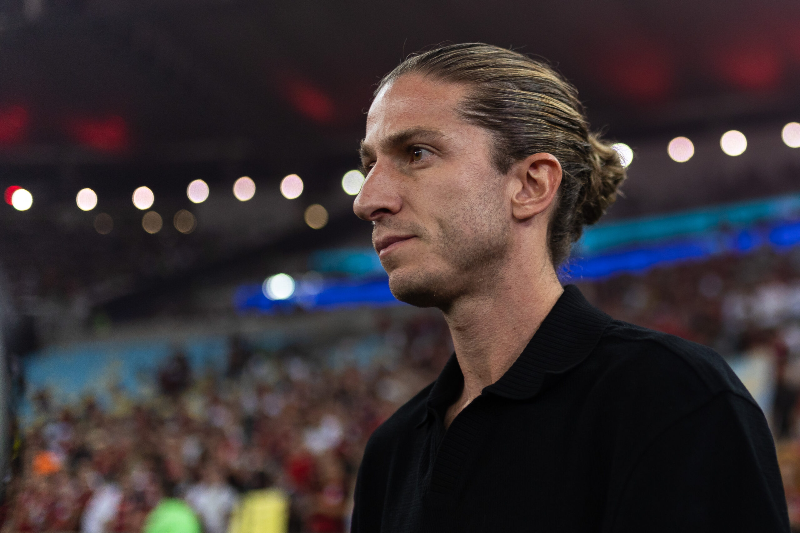 Mídia espanhola faz alerta sobre reforço do Flamengo