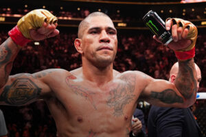 UFC 313: Poatan volta a responder Ankalaev e promete até vingança