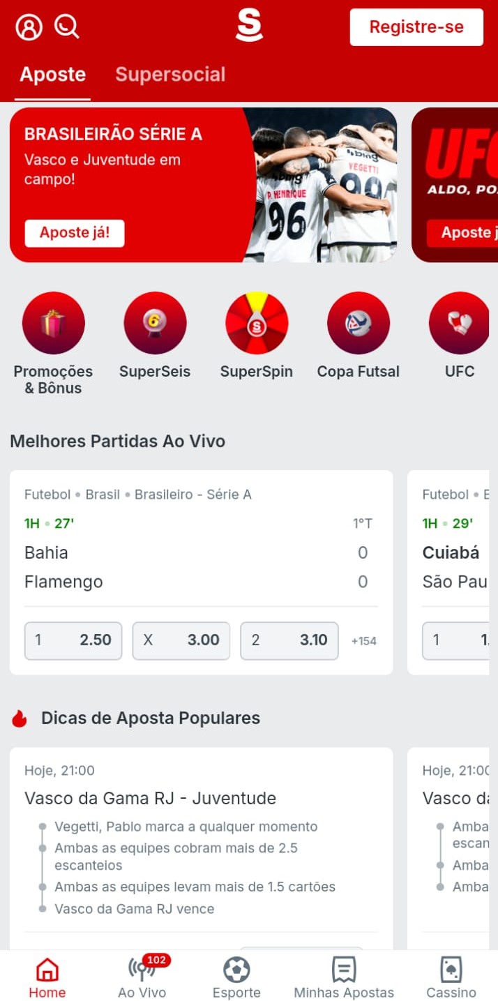 Superbet