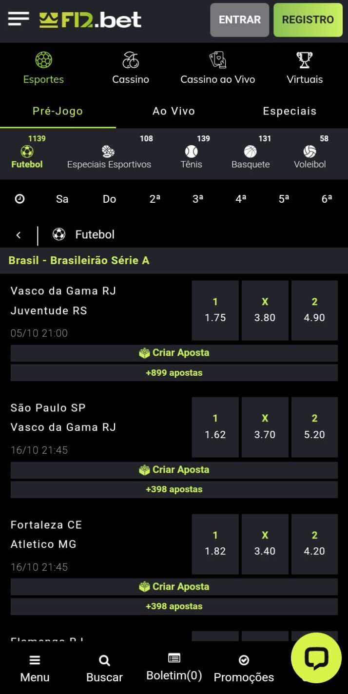F12Bet